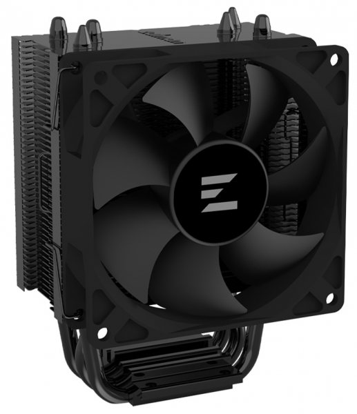 Zalman CNPS4X Black V2 İşlemci Soğutucu