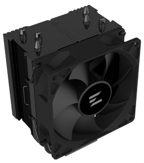 Zalman CNPS4X Black V2 İşlemci Soğutucu