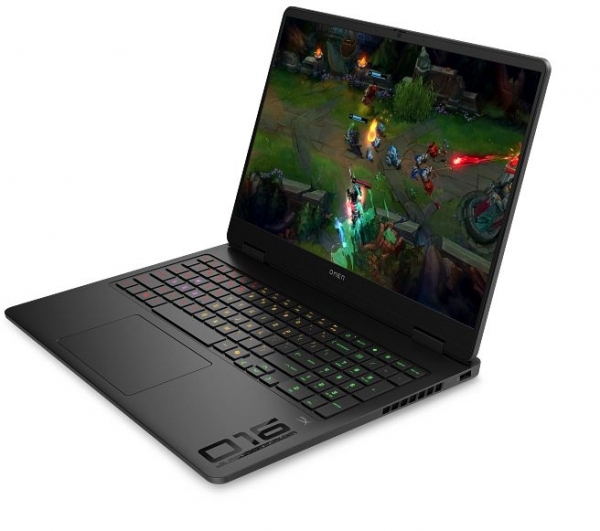 HP OMEN Slim Gaming 16-an0012nt (CD7J6EA) Laptop
