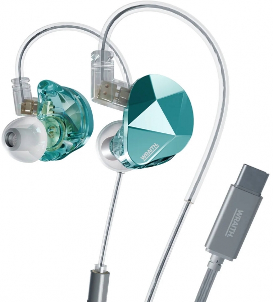 Wraith Sense Pro Kablolu Kulaklık