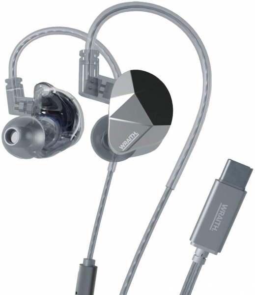 Wraith Sense Pro Kablolu Kulaklık