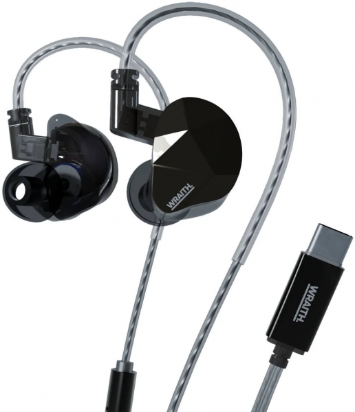 Wraith Sense Pro Kablolu Kulaklık