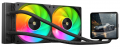 Hyper Rocket WL240L040 ARGB resim