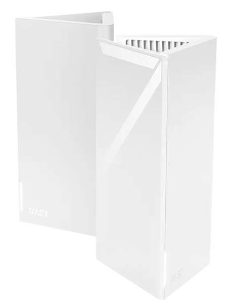MSI Roamii BE Lite Mesh System Router