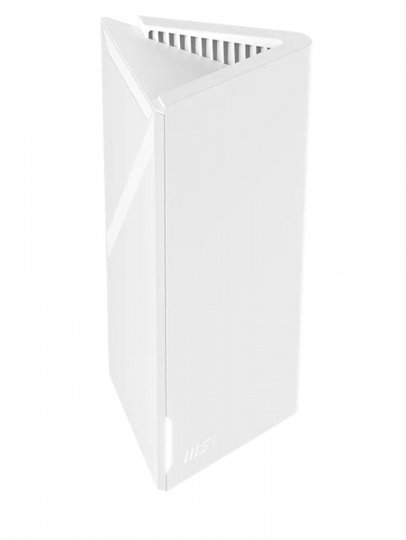 MSI Roamii BE Lite Mesh System Router
