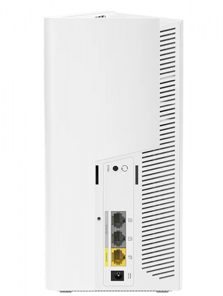 MSI Roamii BE Lite Mesh System Router