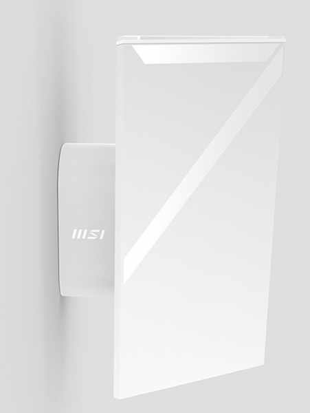 MSI Roamii BE Lite Mesh System Router