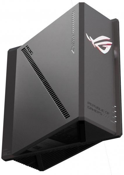 Asus ROG STRIX GS-BE18000 Router