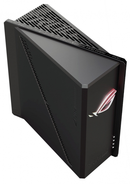 Asus ROG STRIX GS-BE18000 Router