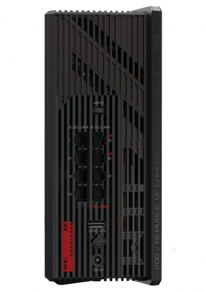 Asus ROG STRIX GS-BE18000 Router