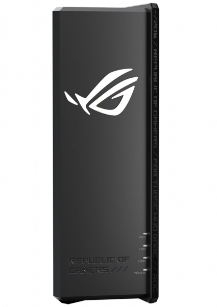 Asus ROG STRIX GS-BE18000 Router