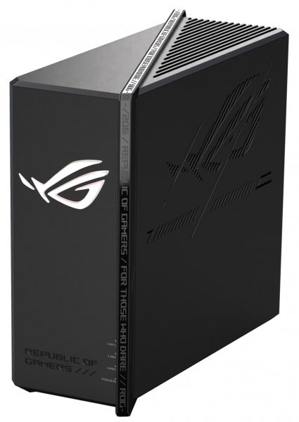 Asus ROG STRIX GS-BE18000 Router