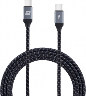 Momax Zero USB-C to USB-C Şarj Kablosu