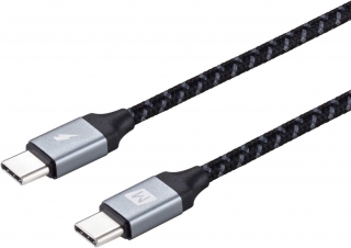 Momax Zero USB-C to USB-C Şarj Kablosu