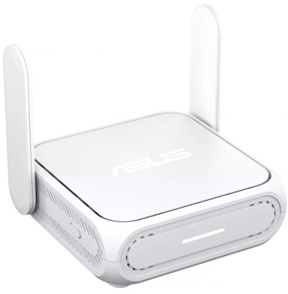 Asus RT-BE58 Go Router