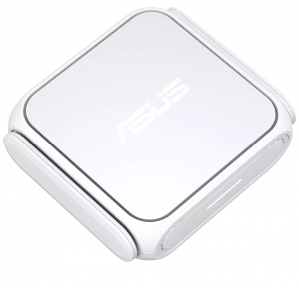 Asus RT-BE58 Go Router