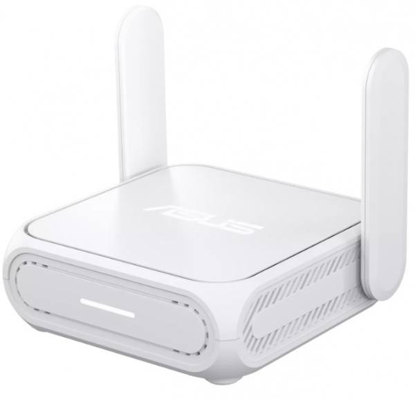 Asus RT-BE58 Go Router