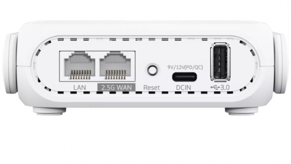 Asus RT-BE58 Go Router