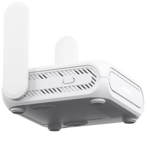 Asus RT-BE58 Go Router