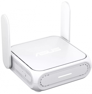 Asus RT-BE58 Go Router