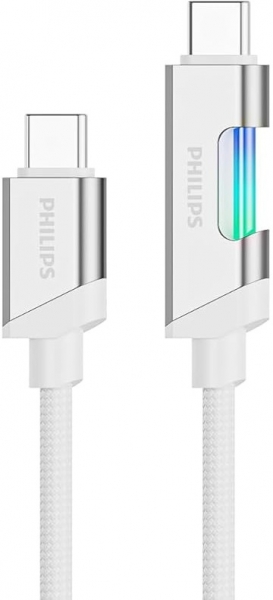 Philips DLC5021C 60W Şarj Kablosu