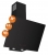 Ferre Alvera Siyah Ankastre Set MS263 + XE64CS + D077-SA
