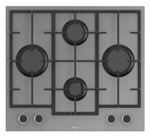 Ferre Lua Gri Ankastre Set LN388 + QEP63CPR + D065-SA