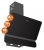 Ferre Noverra Siyah Ankastre Set MS263 + XE64CS + D080-SA