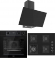 Ferre Steam Plus 65 Siyah resim