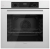 Ferre Lumora Elite Beyaz Ankastre Set CS206 + QBL63CB + D081