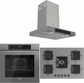 Ferre Icon Plus 75 Gri resim