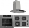 Ferre Icon Plus 75 Gri resim