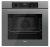 Ferre Icon Plus 75 Gri Ankastre Set SC408 WFA + QBL63CPR + D102