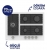 Ferre Fryart Digital Beyaz Ankastre Set BL-136 + QEP63CB + D078