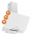 Ferre Novetra Beyaz Ankastre Set MS263 + XE63CB + D064-SA