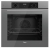 Ferre Lumora Elite Gri Ankastre Set CS208 + QBL63CPR + D082