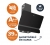Ferre Rimini Siyah Ankastre Set CS205-FA + QXE62CS + D080-SA
