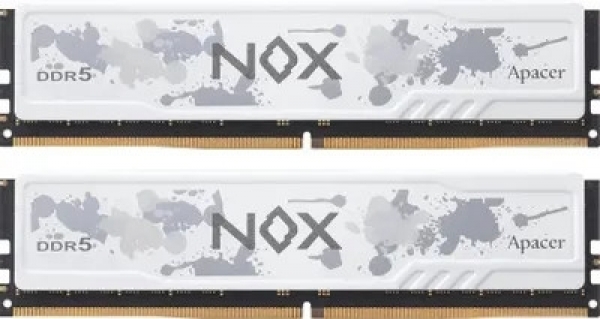 Apacer Nox 32 GB 6000 MT