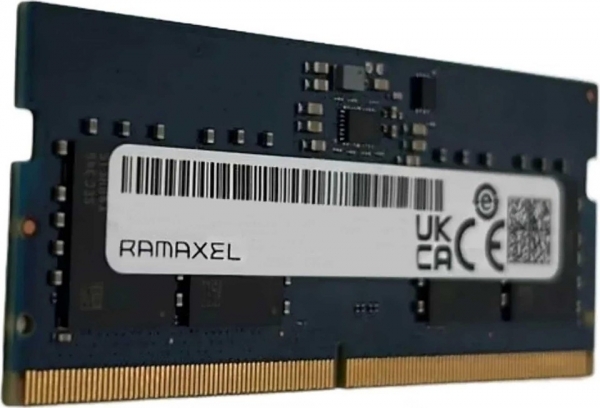 Ramaxel RMSB3400KB06IVF-4800 12 GB 4800 MT
