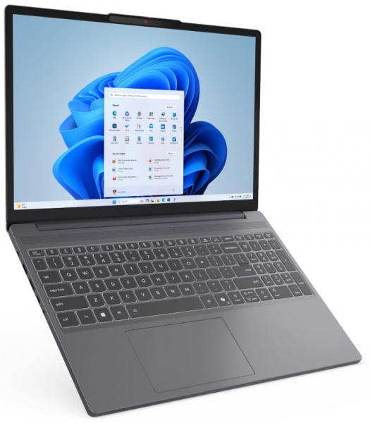 Lenovo IdeaPad Slim 3 83K1004ETRAT5 Laptop