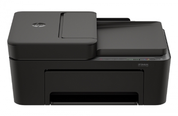 HP DeskJet Ink Advantage 4376 Yazıcı