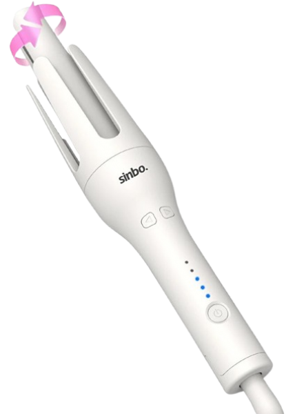 Sinbo SHD-1728 Elektrikli Fırça