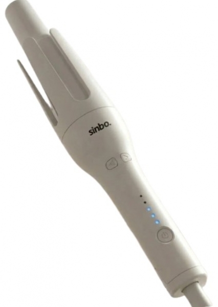 Sinbo SHD-1728 Elektrikli Fırça