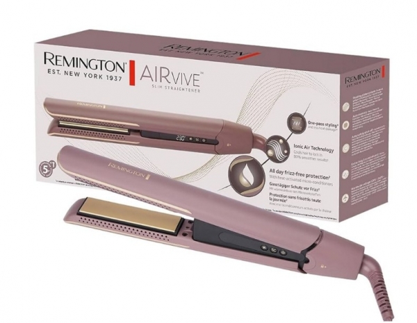 Remington AirVive S8930 Saç Düzleştirici