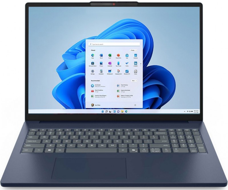 Lenovo IdeaPad Slim 3 83K2001RTR012 Laptop