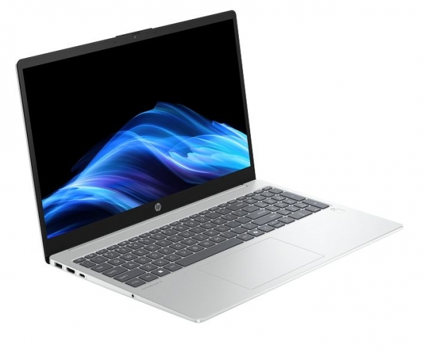 HP OmniBook 3 AI 15-fn0001nt (BQ2C2EA) Laptop