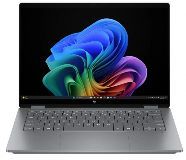 HP OmniBook X Flip AI 14-fm0001nt 2'si 1 Arada
