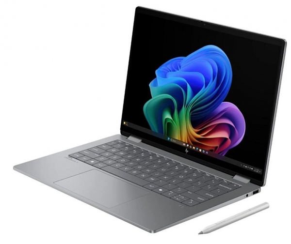 HP OmniBook X Flip AI 14-fm0001nt 2'si 1 Arada