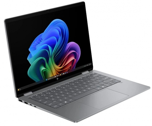 HP OmniBook X Flip AI 14-fm0001nt 2'si 1 Arada