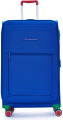 United Colors Of Benetton BNT2800 Büyük Boy Valiz resim